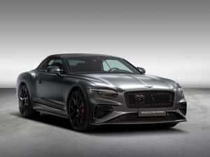 Bentley Continental GTC 2025 - Second Hand — miniatura 3