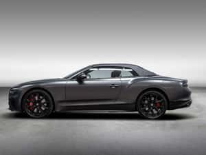 Bentley Continental GTC 2025 - Second Hand — miniatura 4