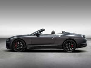 Bentley Continental GTC 2025 - Second Hand — miniatura 5