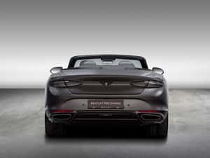 Bentley Continental GTC 2025 - Second Hand — miniatura 6