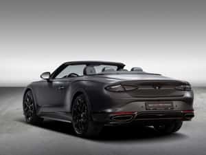 Bentley Continental GTC 2025 - Second Hand — miniatura 7