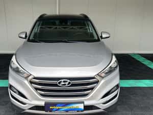 Hyundai TUCSON 2017, 196.000 km, 13.490 EUR — miniatura 2