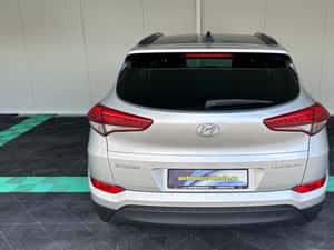 Hyundai TUCSON 2017, 196.000 km, 13.490 EUR — miniatura 4