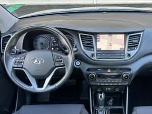 Hyundai TUCSON 2017, 196.000 km, 13.490 EUR — miniatura 5