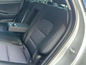 Hyundai TUCSON 2017, 196.000 km, 13.490 EUR — miniatura 6