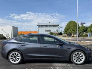 Tesla Model 3 Dual Motor Long Range Pompa Caldura Matrix Carlig TVA deductibil — miniatura 2