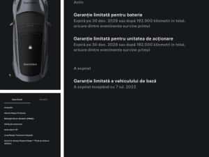 Tesla Model 3 Dual Motor Long Range Pompa Caldura Matrix Carlig TVA deductibil — miniatura 6