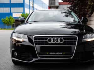 Audi A4 2009 Automat 2.0 Diesel Panoramic — miniatura 2