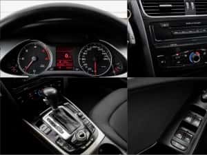 Audi A4 2009 Automat 2.0 Diesel Panoramic — miniatura 8
