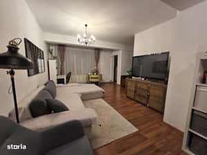 Apartament 2 camere open space, cu lift și parcare proprietate — miniatura 4