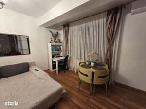 Apartament 2 camere open space, cu lift și parcare proprietate — miniatura 5