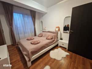 Apartament 2 camere open space, cu lift și parcare proprietate — miniatura 6