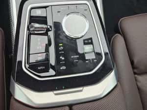 BMW 740d / 2025 / mild hybrid — miniatura 5