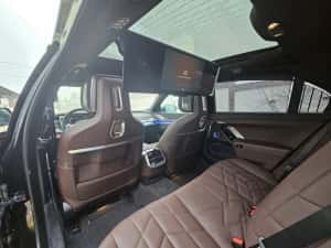 BMW 740d / 2025 / mild hybrid — miniatura 6