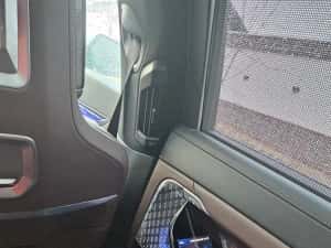 BMW 740d / 2025 / mild hybrid — miniatura 7