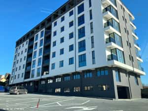 Apartament 2 camere, Burdujeni — miniatura 2