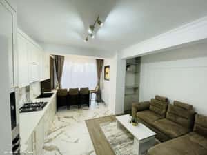 Apartament 2 camere, Burdujeni — miniatura 3