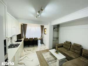 Apartament 2 camere, Burdujeni — miniatura 5