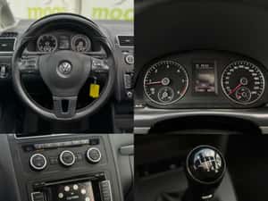 VOLKSWAGEN TOURAN- 273 452 km — miniatura 6