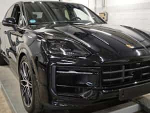 Porsche Cayenne Hibrid 470 CP 16.150 km — miniatura 5