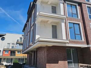 Apartament Nou 2 Camere cu Curte Proprie| Otopeni| Investitie sigura! — miniatura 6