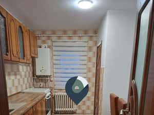 Apartament cu 3 camere, 2 bai in Manastur, zona Kaufland ! — miniatura 6