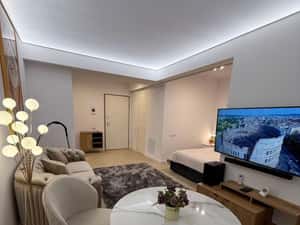 Studio Cortina North | Rond Pipera | Parcare Inclusa | — miniatura 2