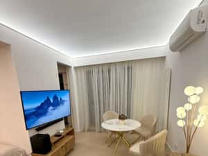Studio Cortina North | Rond Pipera | Parcare Inclusa | — miniatura 3