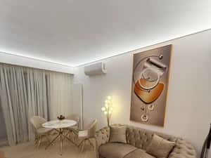 Studio Cortina North | Rond Pipera | Parcare Inclusa | — miniatura 4