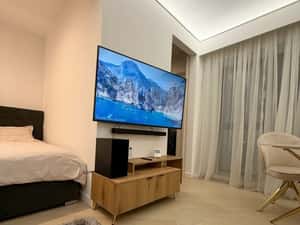 Studio Cortina North | Rond Pipera | Parcare Inclusa | — miniatura 5