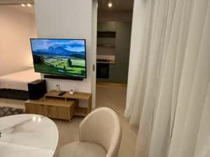 Studio Cortina North | Rond Pipera | Parcare Inclusa | — miniatura 6