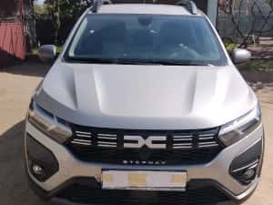 Dacia Sandero Stepway Extreme + Unic Proprietar !!