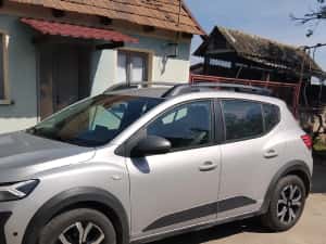 Dacia Sandero Stepway Extreme + Unic Proprietar !! — miniatura 2