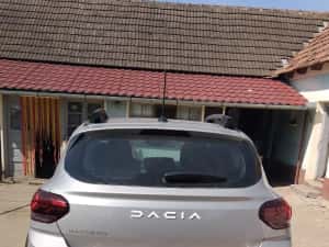 Dacia Sandero Stepway Extreme + Unic Proprietar !! — miniatura 4