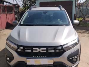 Dacia Sandero Stepway Extreme + Unic Proprietar !! — miniatura 5