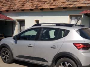 Dacia Sandero Stepway Extreme + Unic Proprietar !! — miniatura 6
