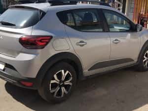 Dacia Sandero Stepway Extreme + Unic Proprietar !! — miniatura 7