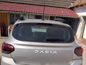 Dacia Sandero Stepway Extreme + Unic Proprietar !! — miniatura 8
