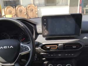 Dacia Sandero Stepway Extreme + Unic Proprietar !! — miniatura 9