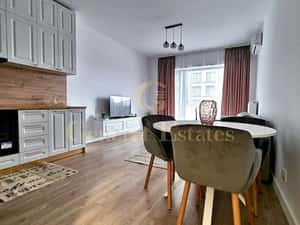 De închiriat apartament – Silk District | 2 camere — miniatura 3