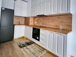 De închiriat apartament – Silk District | 2 camere — miniatura 4