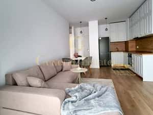 De închiriat apartament – Silk District | 2 camere — miniatura 5