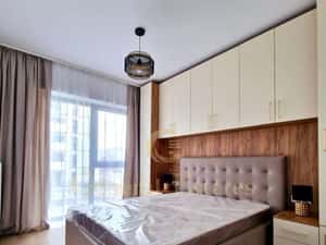 De închiriat apartament – Silk District | 2 camere — miniatura 6