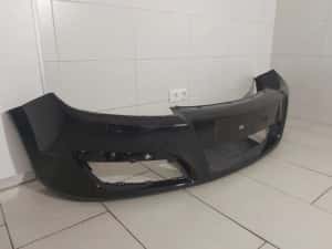 Bara Fata Opel Astra H 2004-2007 (Cod: Z20R (Negru)) — miniatura 2