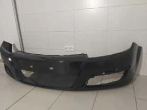 Bara Fata Opel Astra H 2004-2007 (Cod: Z20R (Negru)) — miniatura 3