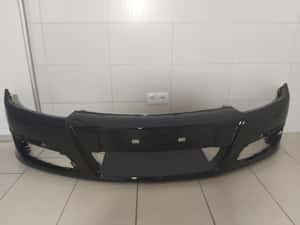 Bara Fata Opel Astra H 2004-2007 (Cod: Z20R (Negru)) — miniatura 7