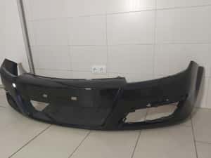 Bara Fata Opel Astra H 2004-2007 (Cod: Z20R (Negru)) — miniatura 9