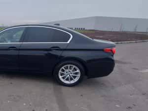 BMW Seria 5, G30 Facelift, An 2021 — miniatura 3