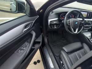 BMW Seria 5, G30 Facelift, An 2021 — miniatura 8