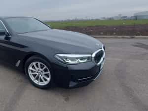 BMW Seria 5, G30 Facelift, An 2021 — miniatura 9